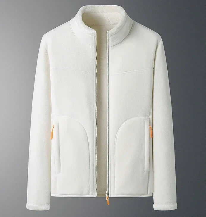 Nora | Women's Full-Zip Jacket | Stand Collar · PNY