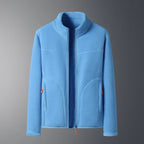 Nora | Women's Full-Zip Jacket | Stand Collar · PNY