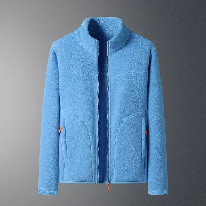 Nora | Women's Full-Zip Jacket | Stand Collar · PNY