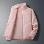 Nora | Women's Full-Zip Jacket | Stand Collar · PNY