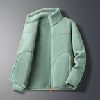 Nora | Women's Full-Zip Jacket | Stand Collar · PNY