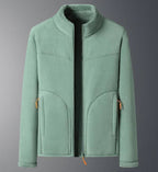 Nora | Women's Full-Zip Jacket | Stand Collar · PNY