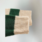 Nora | Women's Striped Cardigan | Button-Front · PNY