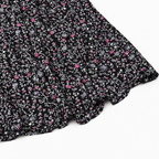 Nora | Women's V-Neck Tunic | Floral Print · PNY