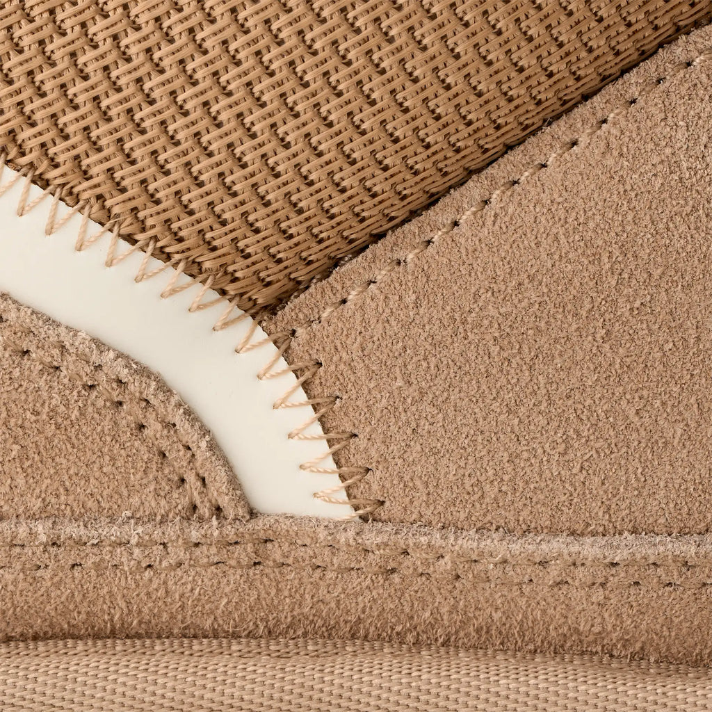 Norwelle Sneakers | Gefütterte Winter-Sneaker aus Veloursleder mit Plateau · PNY