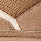 Norwelle Sneakers | Gefütterte Winter-Sneaker aus Veloursleder mit Plateau · PNY