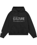 Nova | Women's Oversized Hoodie | Graphic Print · PNY