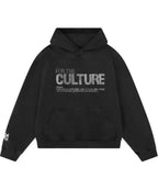 Nova | Women's Oversized Hoodie | Graphic Print · PNY