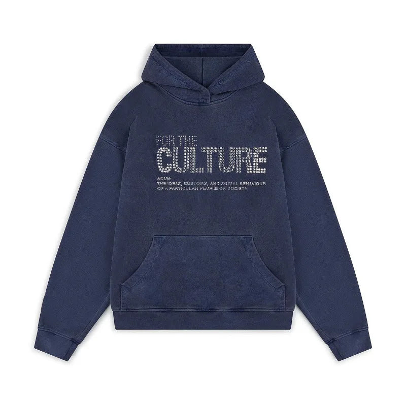Nova | Women's Oversized Hoodie | Graphic Print · PNY