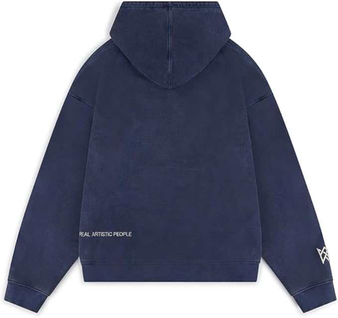 Nova | Women's Oversized Hoodie | Graphic Print · PNY
