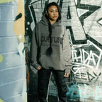 Nova | Women's Oversized Hoodie | Graphic Print · PNY