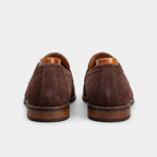 Theodore | Men's Penny Loafers | Slip-On · PNY