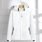 Riley | Unisex Hooded Rain Jacket | Waterproof · PNY