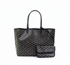 Sienna | Women's Patterned Tote Bag | Matching Clutch · PNY