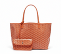 Sienna | Women's Patterned Tote Bag | Matching Clutch · PNY