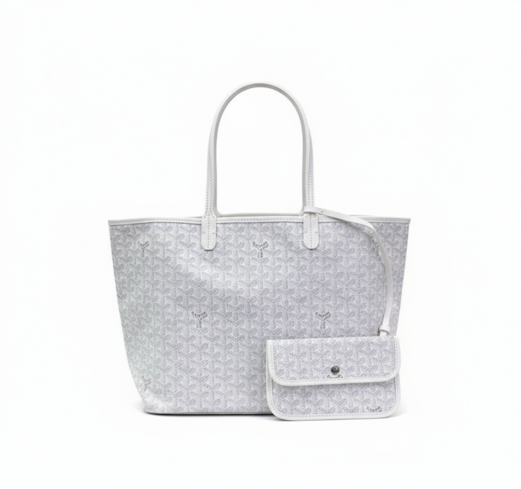 Sienna | Women's Patterned Tote Bag | Matching Clutch · PNY