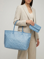 Sienna | Women's Patterned Tote Bag | Matching Pouch