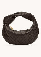 Sienna | Women's Woven Handbag | Knotted Handle · PNY