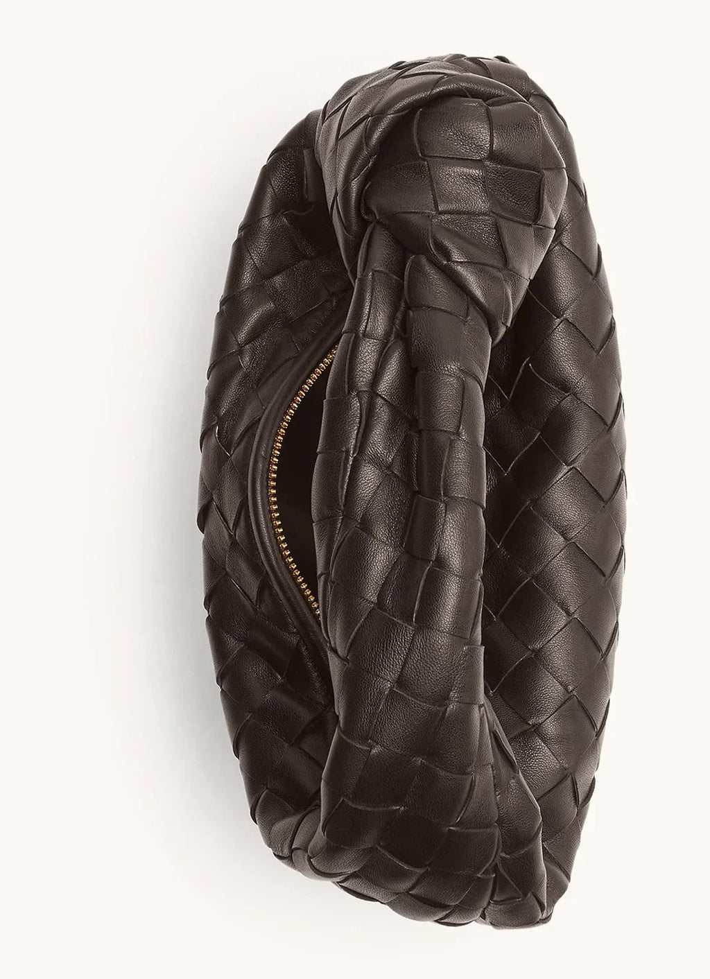 Sienna | Women's Woven Handbag | Knotted Handle · PNY