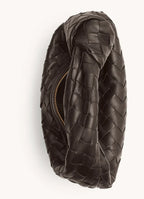 Sienna | Women's Woven Handbag | Knotted Handle · PNY