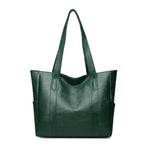 Sophia | Women's Classic Tote Bag | Side Pockets · PNY