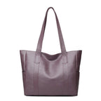 Sophia | Women's Classic Tote Bag | Side Pockets · PNY