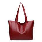 Sophia | Women's Classic Tote Bag | Side Pockets · PNY