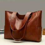 Sophia | Women's Classic Tote Bag | Side Pockets · PNY