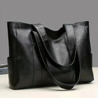 Sophia | Women's Classic Tote Bag | Side Pockets · PNY