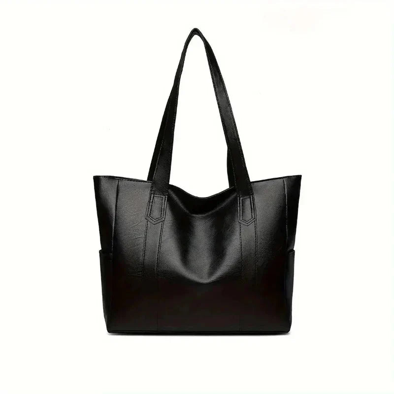 Sophia | Women's Classic Tote Bag | Side Pockets · PNY