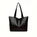 Sophia | Women's Classic Tote Bag | Side Pockets