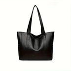 Sophia | Women's Classic Tote Bag | Side Pockets · PNY