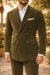 Olive Green