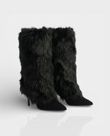 Vanessa | Women's Knee-High Boots | Stiletto Heel