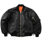 Vivian | Women's Classic Bomber Jacket | Zip Pocket · PNY