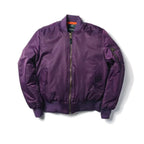 Vivian | Women's Classic Bomber Jacket | Zip Pocket · PNY