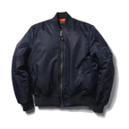 Vivian | Women's Classic Bomber Jacket | Zip Pocket · PNY
