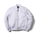 Vivian | Women's Classic Bomber Jacket | Zip Pocket · PNY