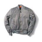 Vivian | Women's Classic Bomber Jacket | Zip Pocket · PNY
