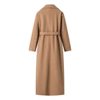 Vivian | Women's Double-Breasted Trench Coat | Belted · PNY