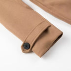 Vivian | Women's Double-Breasted Trench Coat | Belted · PNY