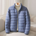Vivian | Women's Lightweight Puffer Jacket | Packable · PNY
