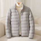 Vivian | Women's Lightweight Puffer Jacket | Packable · PNY