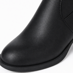 Vivian | Women's Over-the-Knee Boots | Block Heel · PNY