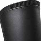 Vivian | Women's Over-the-Knee Boots | Block Heel · PNY