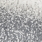 Vivian | Women's V-Neck Top | Sequin Front · PNY
