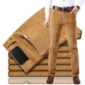 Warren | Men's Straight-Fit Pants | Corduroy