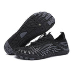 Willow | Women's Barefoot Water Shoes | Breathable Mesh · PNY