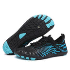 Willow | Women's Barefoot Water Shoes | Breathable Mesh · PNY