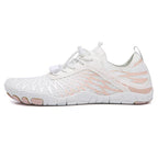 Willow | Women's Barefoot Water Shoes | Breathable Mesh · PNY